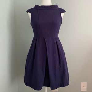 ModCloth Boat-Neck Dress